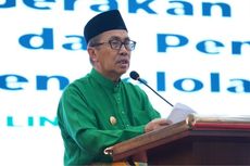 PAD Riau Meningkat, Gubri Ingatkan Jajaran untuk Tak Bergantung pada Bantuan dari Pusat