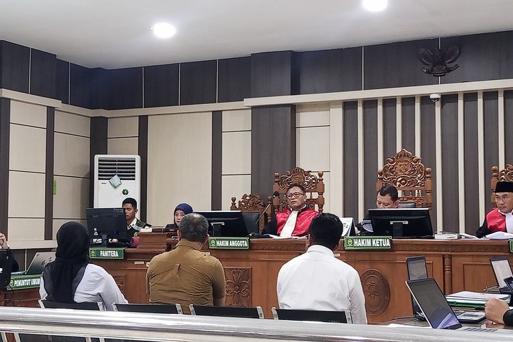 Sidang Korupsi DJKA Sudewo, Saksi Blak-blakan soal Adanya 
