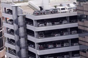Tarif Parkir Jakarta Bakal Naik Sesuai Zonasi: Senopati hingga PIK Termahal, Capai Rp 60.000 Per Jam