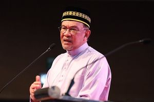Kabut Asap RI Belum Pergi dari Malaysia, PM Anwar Ibrahim Serukan Ini ke ASEAN