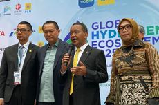 Batu Bara hingga Gas Alam Jadi Sumber Utama Hidrogen untuk Bahan Bakar 