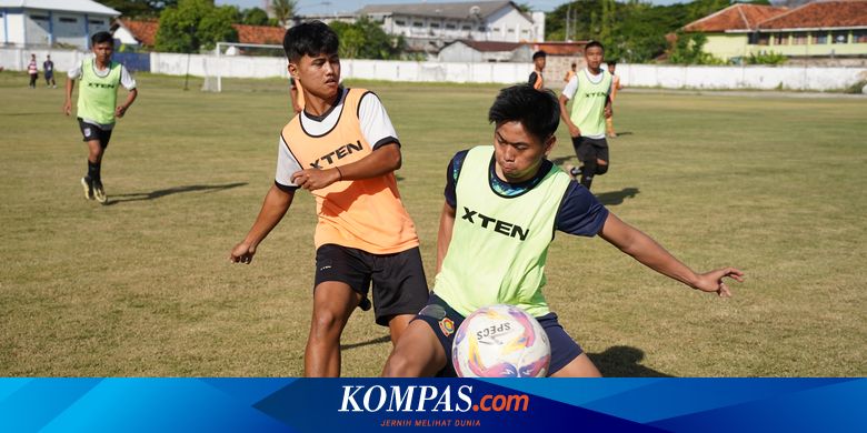 Madura United Klarifikasi soal Biaya Jutaan Rupiah untuk Masuk Akademi Klub