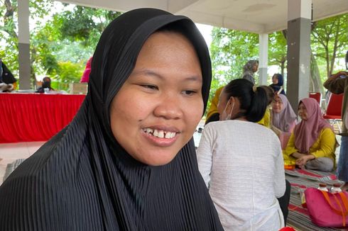 Anak Perempuannya Stunted, Sang Ibu: Enggak Nyangka, Enggak Kelihatan Pendek