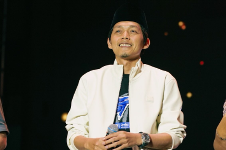 [HOAKS] Video Gus Iqdam Tawarkan Dana Bantuan untuk Pelunasan Utang