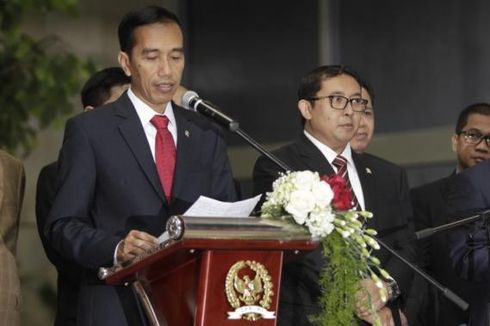 Kritik Fadli Zon soal Banjir Sintang dan Bintang Tanda Jasa dari Jokowi