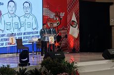 Debat Pilkada, Yoyok-Joko Sebut Tingkat Pengangguran Terbuka Kota Semarang Lebih Tinggi dari Nasional