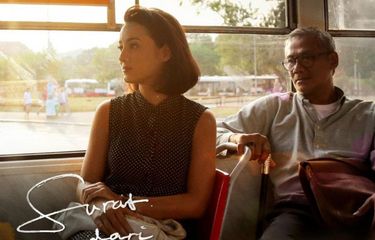 5 Rekomendasi Film Indonesia untuk Pejuang LDR Halaman all ...
