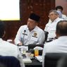 Nusron Usul Digitalisasi 300 RDTR pada 2026, Percepat Izin Berusaha