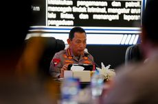 Paulus Tannos Ngaku Kewarganegaraan Ganda, Minta Status Tersangka Dibatalkan