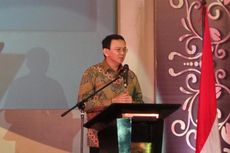 Ahok: Saya Merem Juga Dapat Duit Rp 1 Triliun... 