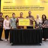 Maybank dan Bank Sinarmas Sepakati Transaksi SRIA Rp 500 Miliar