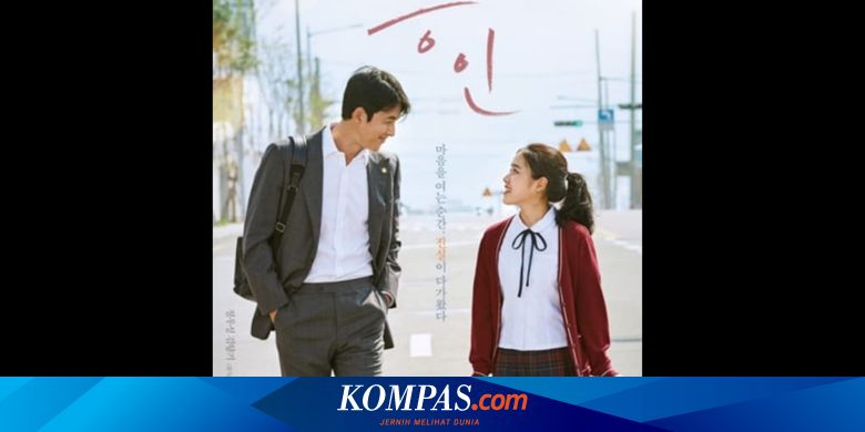 Sinopsis Innocent Witness, Gadis Autis Jadi Saksi Kunci Kasus Pembunuhan