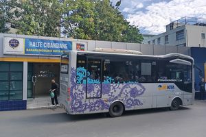 Kenapa Biskita Transpakuan Bogor Berhenti Beroperasi?