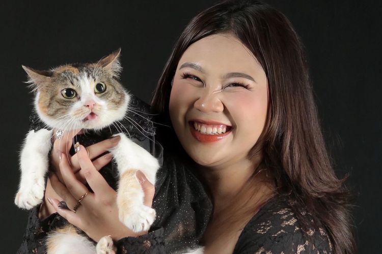 Kisah Kucing dan Sugar Glider Menjadi Selebritas Baru di Media Sosial