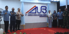 Transformasi BUMD Brebes, PT AUB Siap Dorong Pertumbuhan Ekonomi Daerah