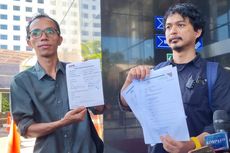 Jatam Laporkan Menteri Bahlil ke KPK atas Dugaan Korupsi Pencabutan Izin Tambang