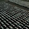 Impor Mobil Oktober 2022 Turun, Toyota Melandai Suzuki Melesat