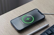 Apakah Battery Health iPhone Bisa Naik? Begini Penjelasannya