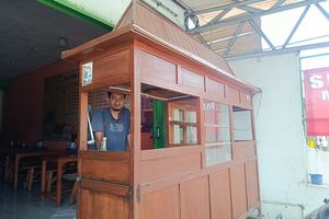 Cerita Pedagang Mie Ayam Bekasi Tertipu Endorse Rp 1 Juta, Usaha Sempat Tutup 3 Bulan