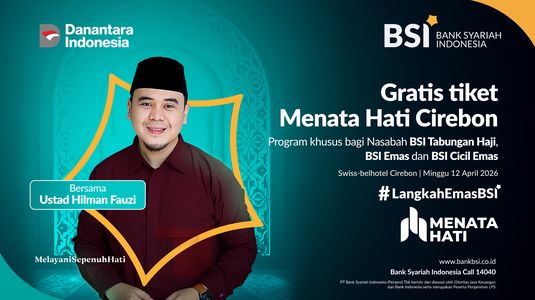 Menata Hati Cirebon