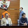 KPK Akhirnya Tahan Hakim Agung Gazalba Saleh Terkait Kasus Suap 