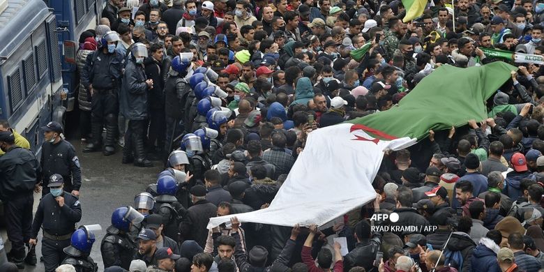 Konflik Timur Tengah: Perang Irak Dan Iran Halaman All - Kompas.com