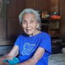 Kisah Satiyem, Janda Veteran Perang Asal Klaten, Tinggal di Rumah Reyot, Tak Dapat Bansos