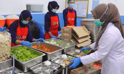 Riset CELIOS: Lapangan Kerja dari Program MBG Terbatas dan Tak Merata