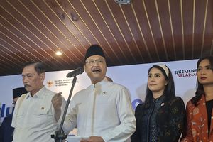 Digitalisasi Bansos Dimulai, Mensos Beri Kesempatan Masyarakat Daftar dan Sanggah Data