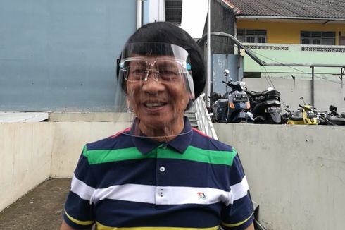 Kak Seto Bongkar Rahasia Menjaga Kebugaran hingga Rambut Poninya