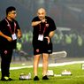 PSM Tatap Jadwal Padat di Liga 1 dan AFC Cup: Bernardo Tavares Protes