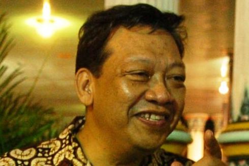 Biodata Singkat dan Karir Politik GBPH Joyokusumo