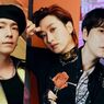 Super Junior Berpetualang di Arab Saudi dalam Knights of the Lamp