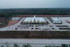 Ada Berapa Gerai UMKM di Rest Area Jalan Tol? Berikut Rinciannya