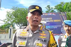 Aduan PDI-P Solo soal Dugaan Simpatisan Dukung Paslon 02, Polisi: Kami Dalami