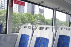 Ada 4 Zona Jalur Bus Wisata 'Bandros' di Bandung