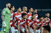 Madura United Vs Persib, Mengintip Peluang Laskar Sape Kerrab Juara Liga 1