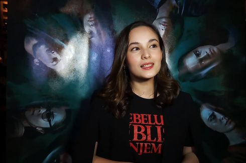 Di Rumah Saja karena Corona, Chelsea Islan Kursus Psikologi