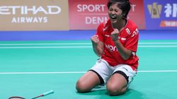 Update Ranking Dunia BWF, Thalita Naik Dekati Gregoria Usai Piala Uber
