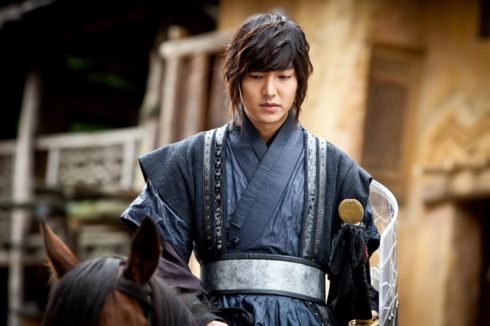 Sinopsis Drama Korea Faith Episode 10, Rencana Choi Young Bocor