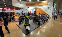 Siap-siap Bakal Ada Pameran Industri Otomotif Khusus Kendaraan Listrik