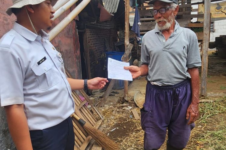 3.310 Hewan Kurban di Jakut Dipastikan Sehat, Bebas PMK dan Antraks