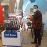 Mau Beralih ke Pemanas Air Tenaga Matahari? Cari Tahu Kelebihannya 