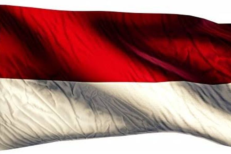 Disebut Mirip, Inilah Perbedaan Bendera Merah Putih Indonesia dan Monaco  Halaman all - Kompas.com