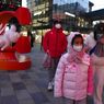 WHO Tak 100 Persen Percaya Data Covid-19 China