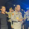 Polda Metro Jaya Lanjutkan Patroli Skala Besar Malam Ini, Warga Tak Perlu Panik