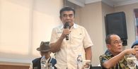 Fachrul Razi Tak Ajak Try Sutrisno di Forum Purnawirawan Makzulkan Gibran