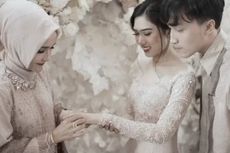 Di Tanggal Cantik Ini, Isyana Sarasvati dan Rayhan Maditra Menikah