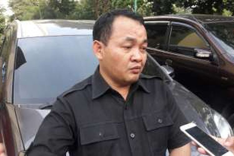 Salah satu dosen dari Universitas Bung Karno (UBK) bernama Aminuddin, diperiksa polisi pada Selasa (20/12/2016) sebagai saksi kasus makar.