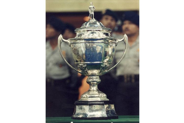 Daftar Juara Piala Thomas, Dominasi Indonesia